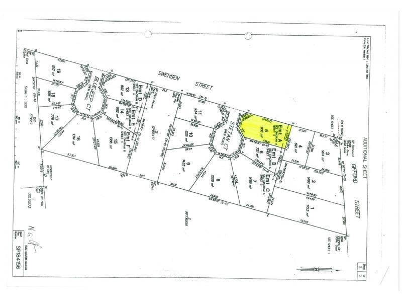 1 Stetan Court, Horseshoe Bay QLD 4819