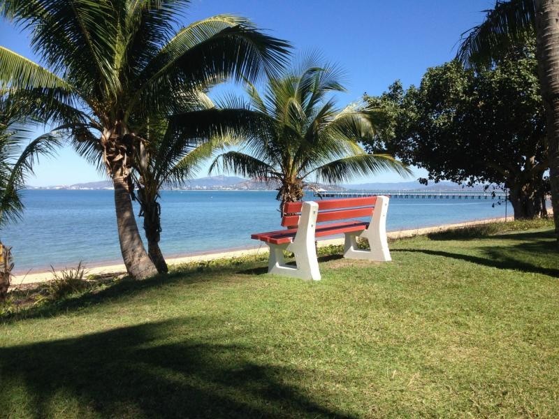 7/11-19 Esplanade, Picnic Bay QLD 4819