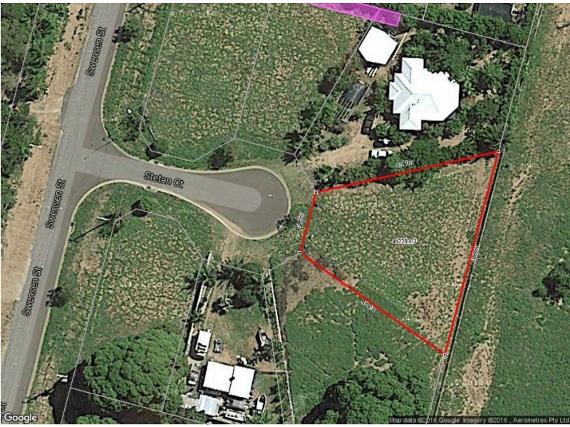 4 Stetan Court, Horseshoe Bay QLD 4819