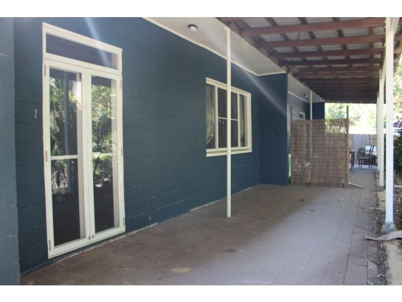 5 Kirk Street, Nelly Bay QLD 4819