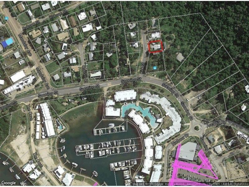 5 Kirk Street, Nelly Bay QLD 4819