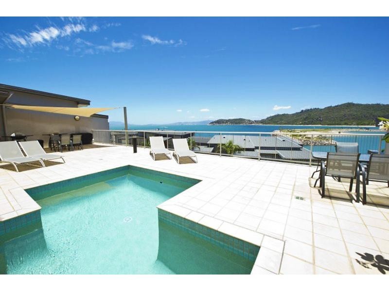 1305/146 Sooning Street, Nelly Bay QLD 4819