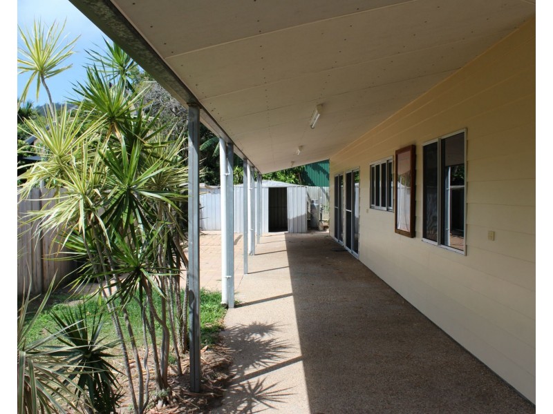 57 Apjohn Street, Horseshoe Bay QLD 4819