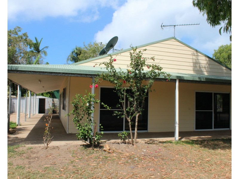 57 Apjohn Street, Horseshoe Bay QLD 4819