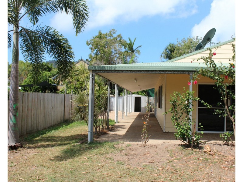 57 Apjohn Street, Horseshoe Bay QLD 4819