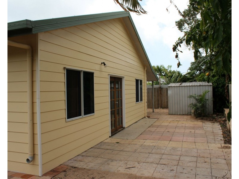 57 Apjohn Street, Horseshoe Bay QLD 4819