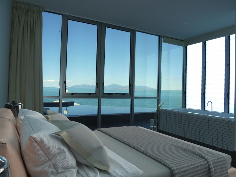 4103/146 Sooning St (Bright Point), Nelly Bay QLD 4819