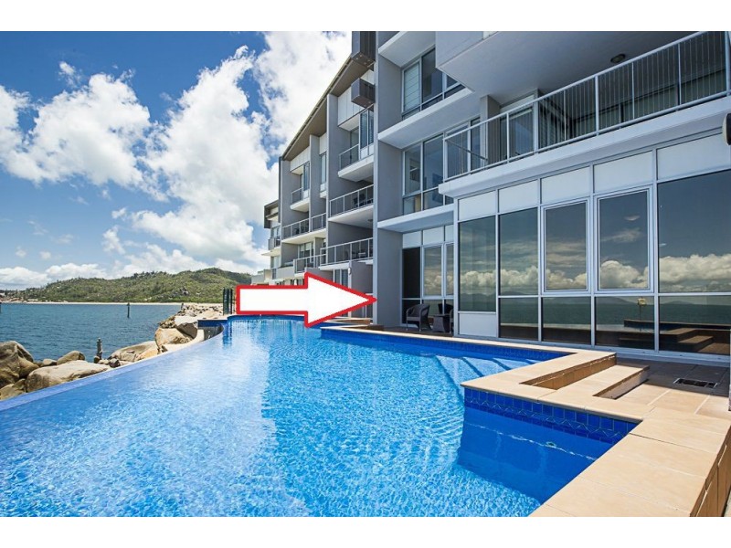 4103/146 Sooning St (Bright Point), Nelly Bay QLD 4819