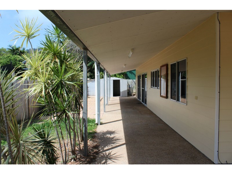 57 Apjohn Street, Horseshoe Bay QLD 4819