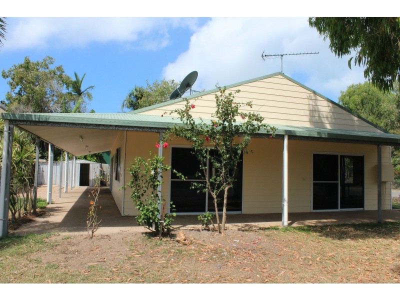 57 Apjohn Street, Horseshoe Bay QLD 4819