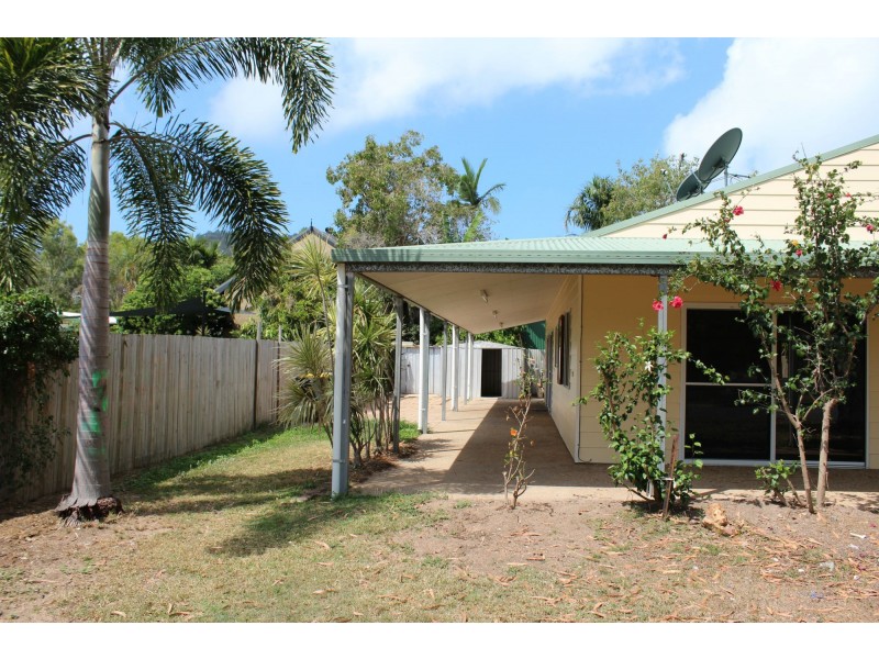 57 Apjohn Street, Horseshoe Bay QLD 4819