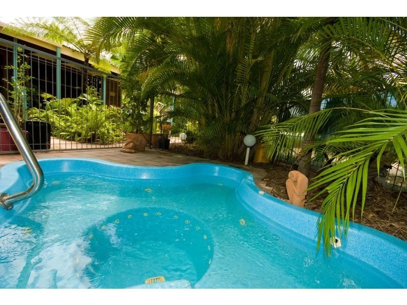 6 Coleton Court, Nelly Bay, Magnetic Island QLD 4819