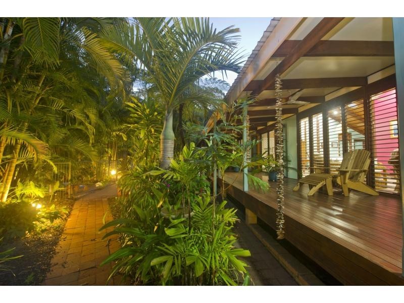 6 Coleton Court, Nelly Bay, Magnetic Island QLD 4819