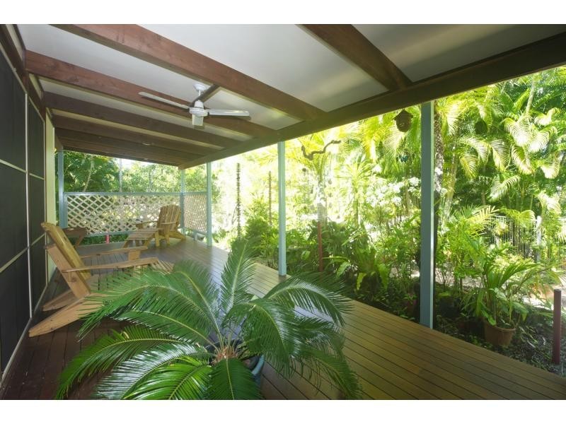 6 Coleton Court, Nelly Bay, Magnetic Island QLD 4819