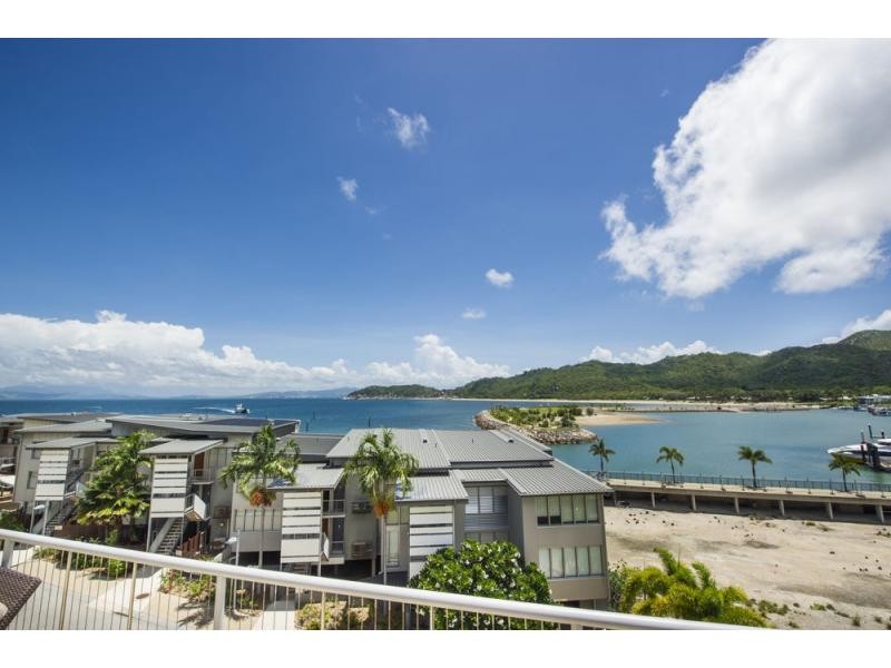 1208/146 Sooning Street, Nelly Bay QLD 4819