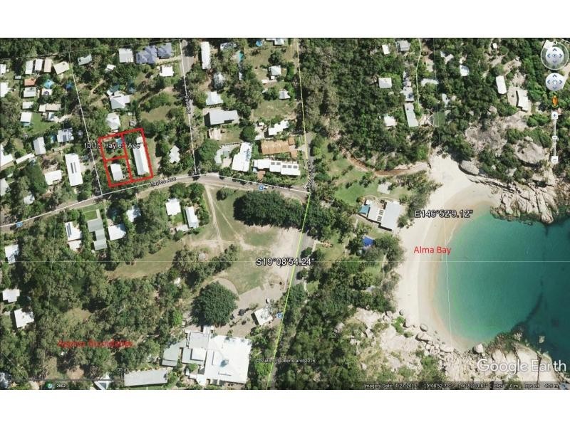 13-15 Hayles Avenue, Arcadia QLD 4819