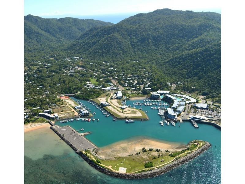 22F The Esplanade, Nelly Bay QLD 4819