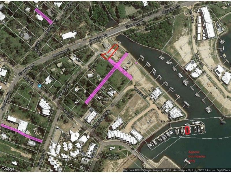 22F The Esplanade, Nelly Bay QLD 4819