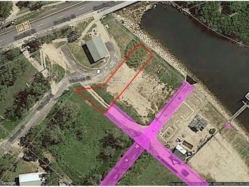 22F The Esplanade, Nelly Bay QLD 4819