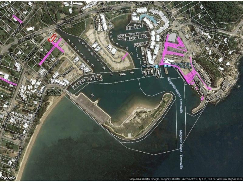 22F The Esplanade, Nelly Bay QLD 4819