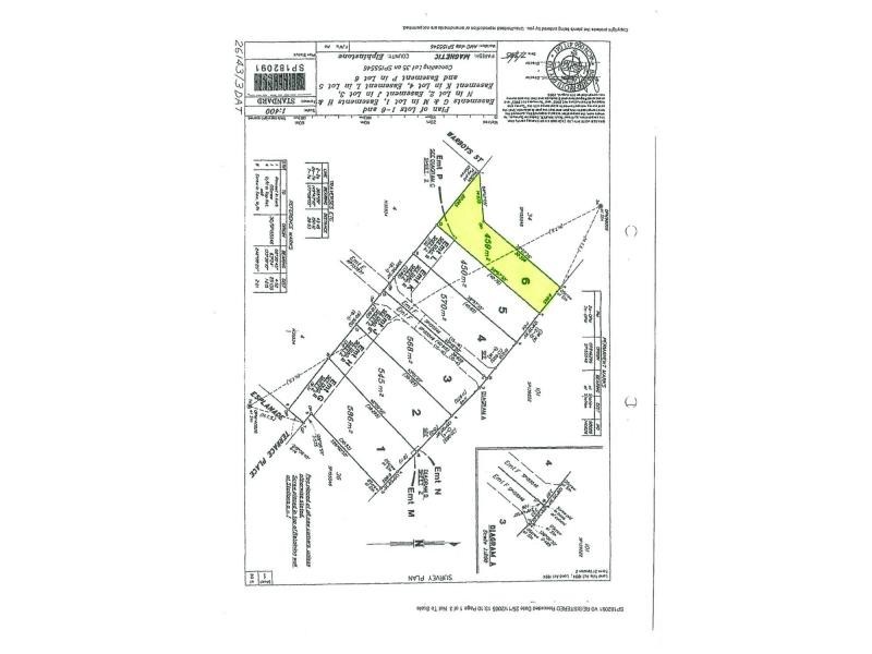 22F The Esplanade, Nelly Bay QLD 4819