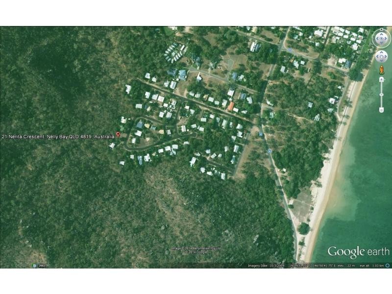 21 Nerita Crescent, Nelly Bay QLD 4819
