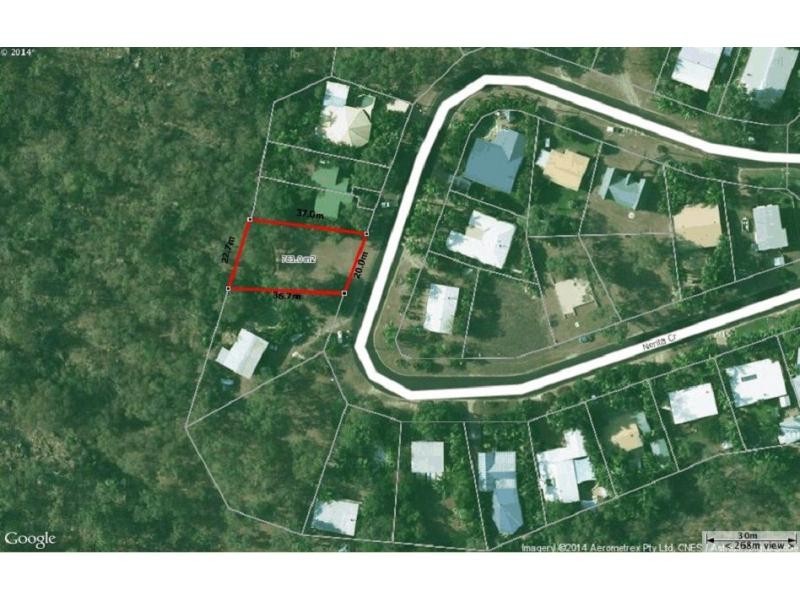 21 Nerita Crescent, Nelly Bay QLD 4819