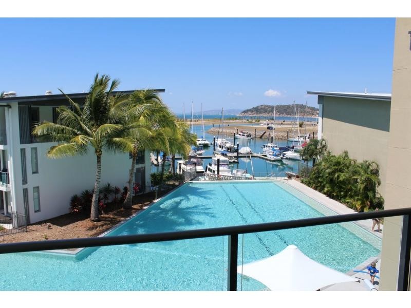 833/123 Sooning St (Blue On Blue), Nelly Bay QLD 4819