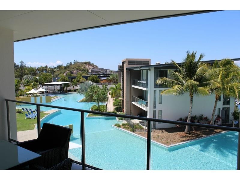 833/123 Sooning St (Blue On Blue), Nelly Bay QLD 4819