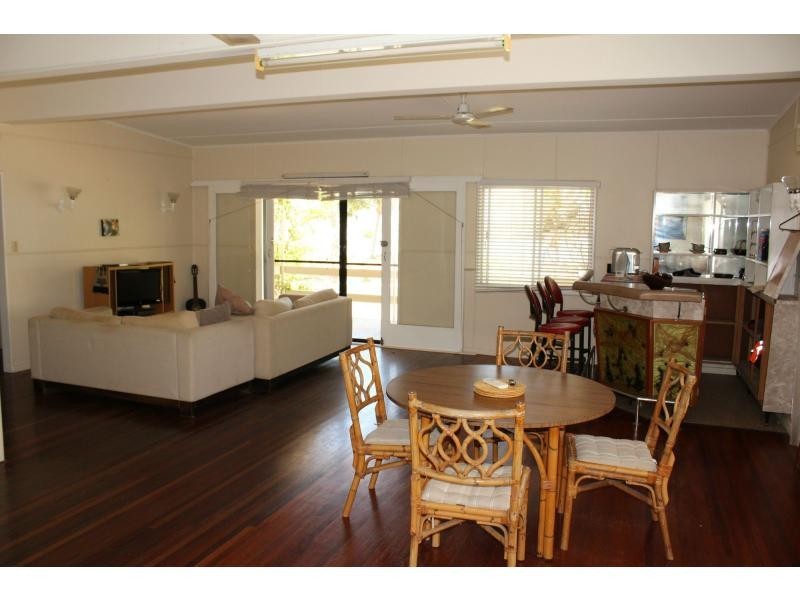 12 The Esplanade, Nelly Bay QLD 4819