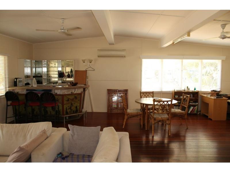 12 The Esplanade, Nelly Bay QLD 4819