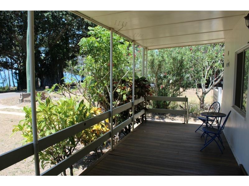 12 The Esplanade, Nelly Bay QLD 4819