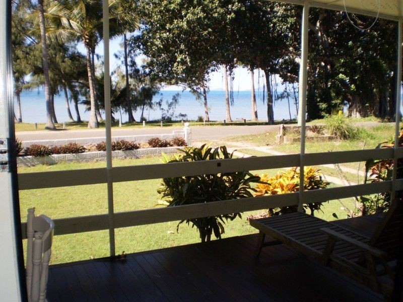 12 The Esplanade, Nelly Bay QLD 4819