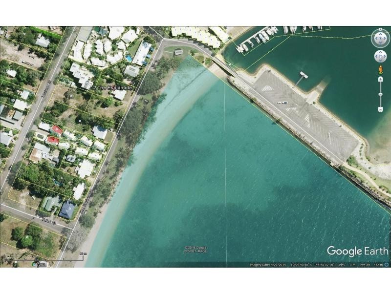 12 The Esplanade, Nelly Bay QLD 4819