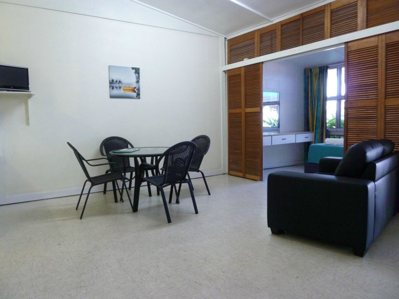 5/13-15 The Esplanade, Nelly Bay QLD 4819