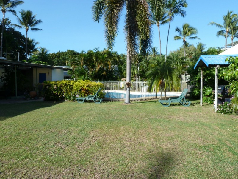 5/13-15 The Esplanade, Nelly Bay QLD 4819