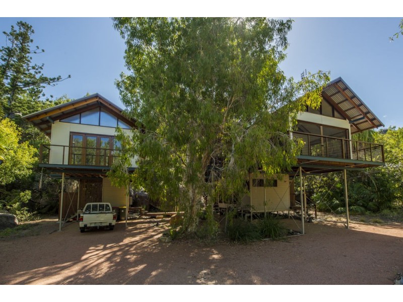 2/Lot 2/1 Picnic Street, Picnic Bay QLD 4819