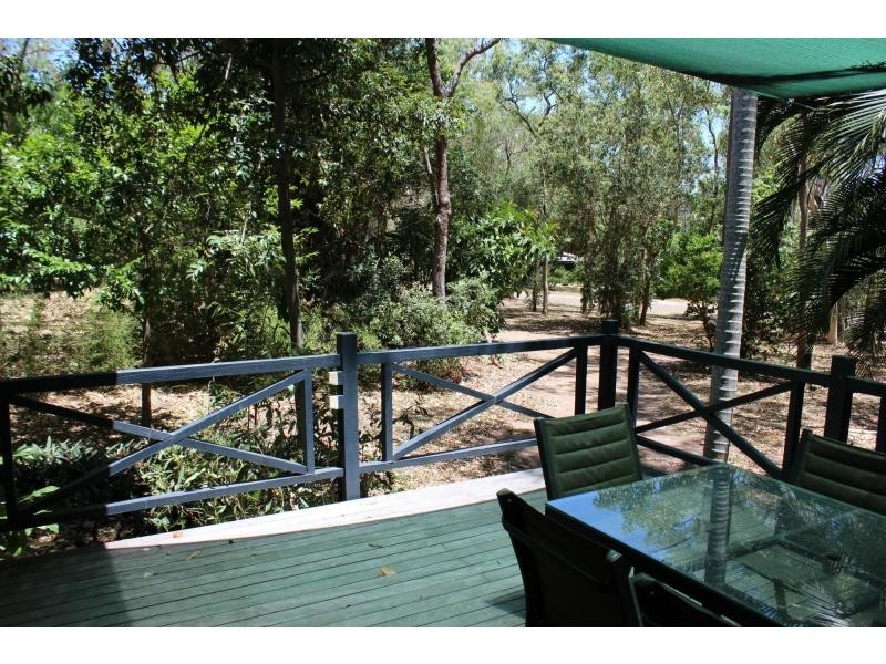 2 Winifred Street, Nelly Bay QLD 4819