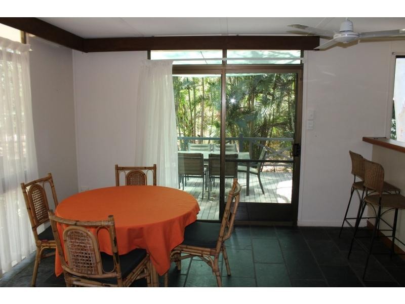 2 Winifred Street, Nelly Bay QLD 4819