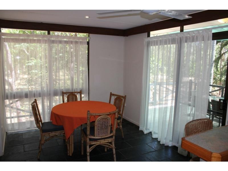 2 Winifred Street, Nelly Bay QLD 4819