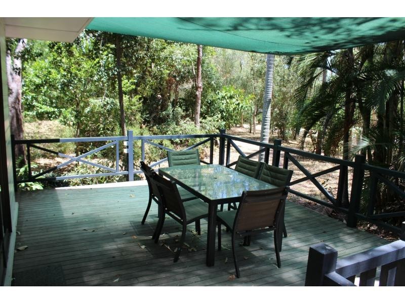 2 Winifred Street, Nelly Bay QLD 4819