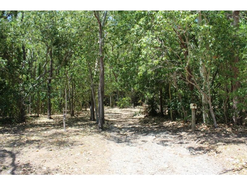 2 Winifred Street, Nelly Bay QLD 4819