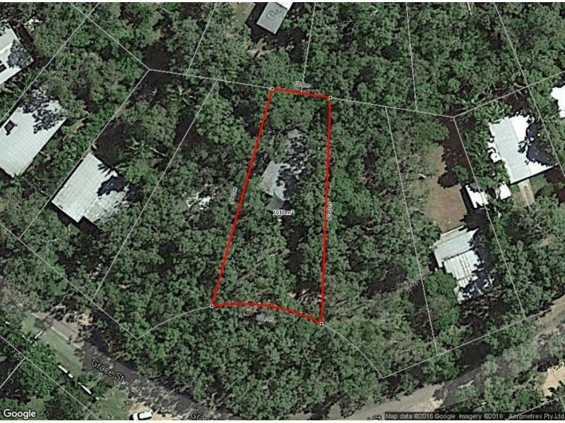 2 Winifred Street, Nelly Bay QLD 4819