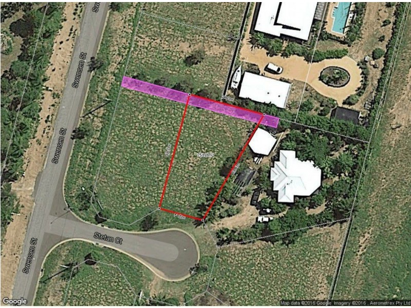 2 Stetan Court, Horseshoe Bay QLD 4819