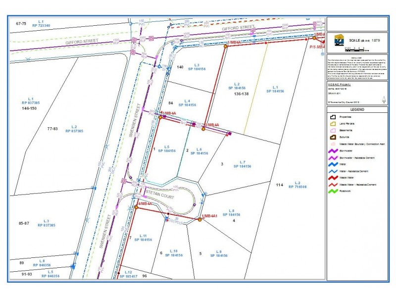 2 Stetan Court, Horseshoe Bay QLD 4819