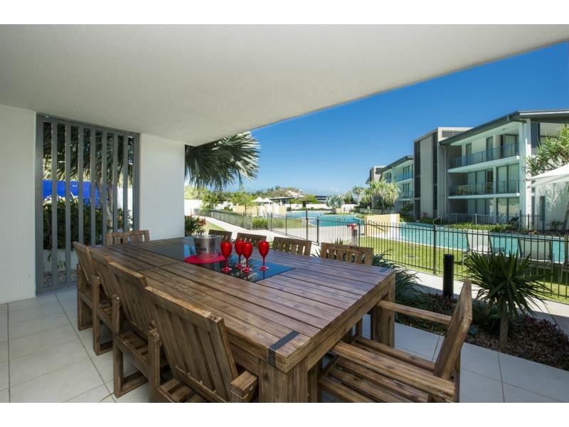 811/123 Sooning St (Blue On Blue), Nelly Bay QLD 4819