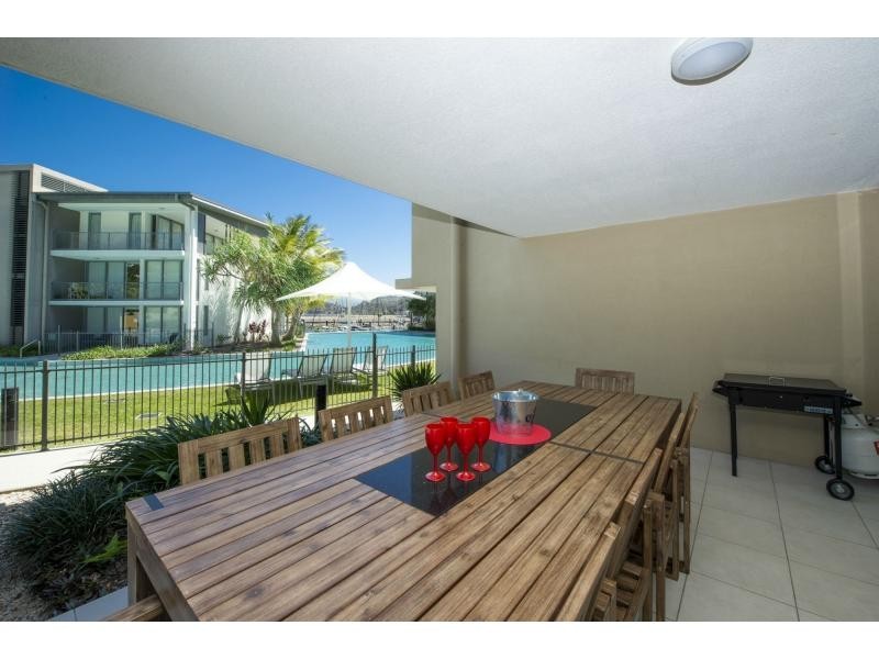 811/123 Sooning St (Blue On Blue), Nelly Bay QLD 4819