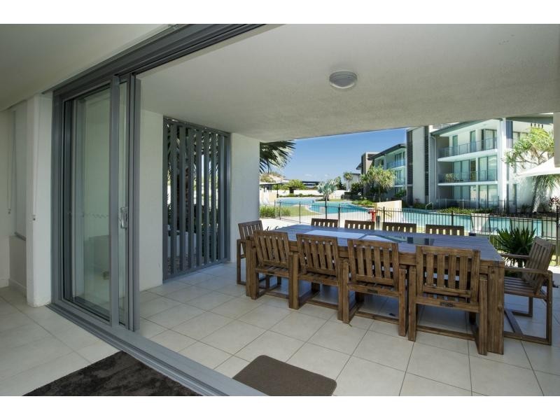 811/123 Sooning St (Blue On Blue), Nelly Bay QLD 4819