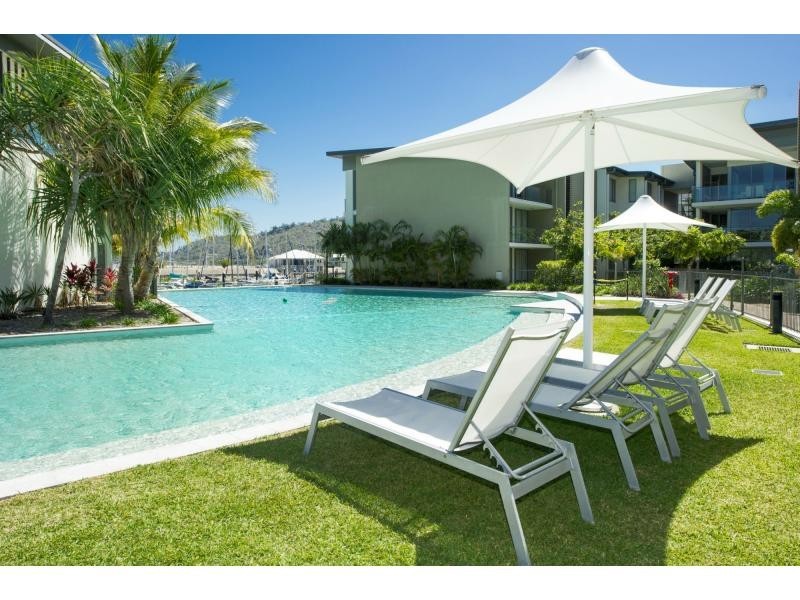 811/123 Sooning St (Blue On Blue), Nelly Bay QLD 4819