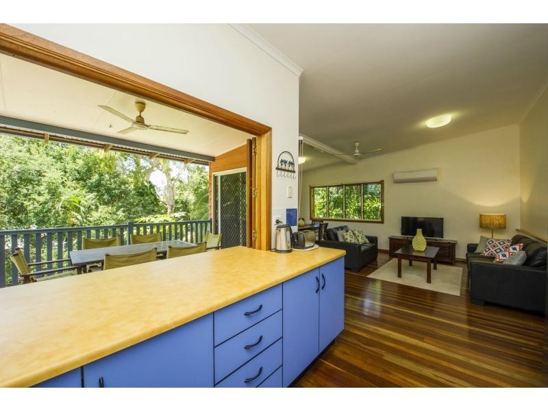 2/56 Hayles Avenue, Arcadia QLD 4819